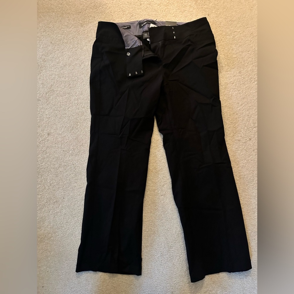 Torrid High Riser Millenial Trousers